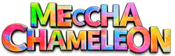 Meccha Chameleon Games